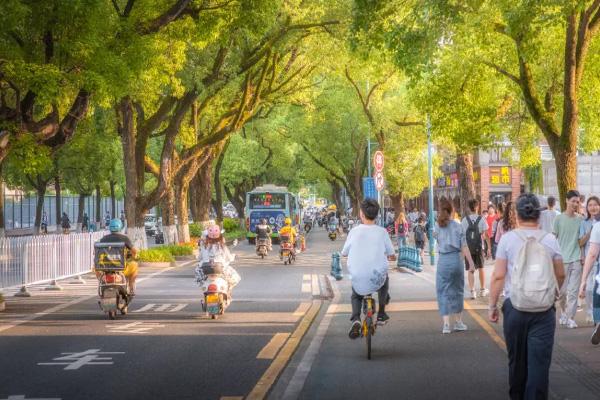 长沙小吃街在哪 长沙小吃街在哪