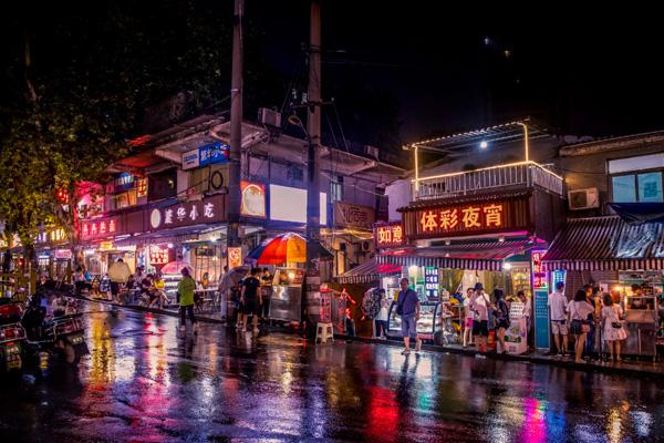 长沙小吃街在哪 长沙小吃街在哪