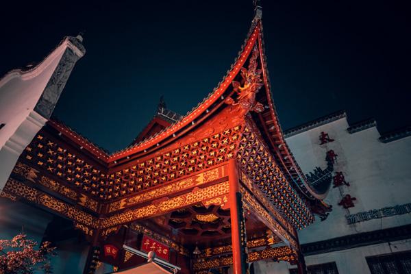 长沙小吃街在哪 长沙小吃街在哪