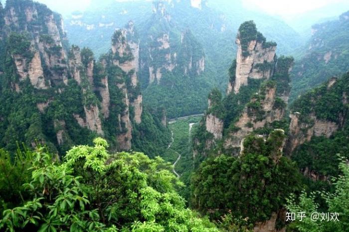 张家界私人旅游定制专家,擅长于独立小包团、家庭独立小团 张家界私人旅游定制专家,擅长于独立小包团、家庭独立小团