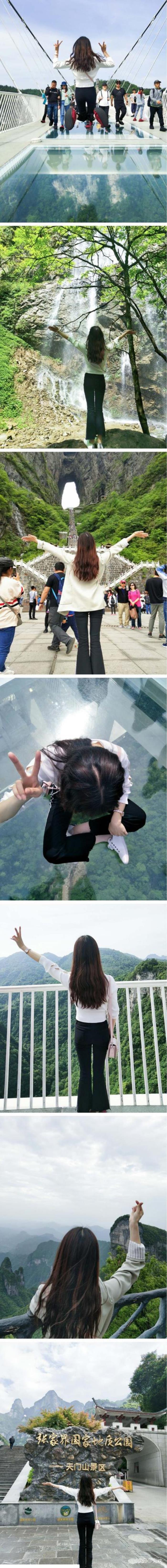 张家界私人旅游定制专家,擅长于独立小包团、家庭独立小团 张家界私人旅游定制专家,擅长于独立小包团、家庭独立小团