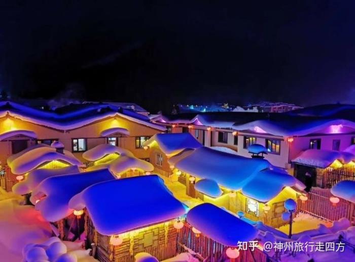 去哈尔滨雪乡旅游,要不要哈尔滨当地旅行社哪家好? 去哈尔滨雪乡旅游,要不要哈尔滨当地旅行社哪家好?