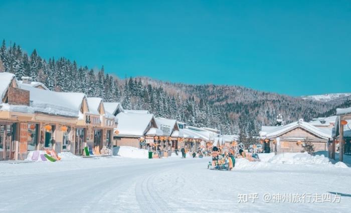 去哈尔滨雪乡旅游,要不要哈尔滨当地旅行社哪家好? 去哈尔滨雪乡旅游,要不要哈尔滨当地旅行社哪家好?