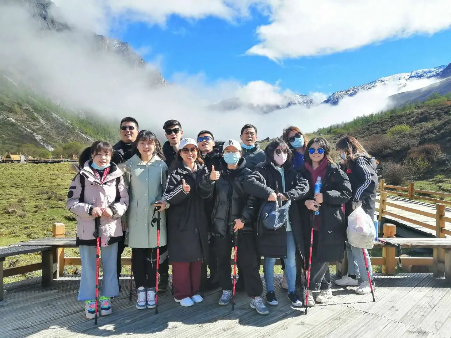 四川成都最佳伴游线路图，四川九寨沟私人伴游详细攻略