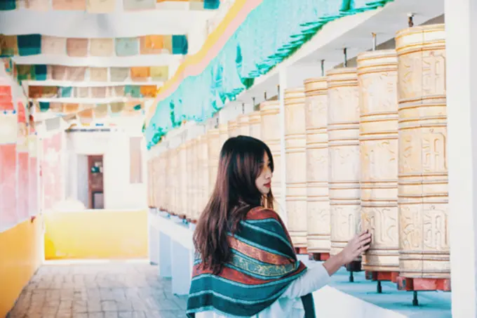 四川成都最佳伴游线路图，四川九寨沟私人伴游详细攻略