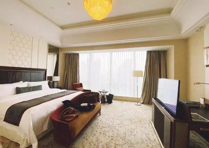 四川成都最佳伴游线路图，四川九寨沟私人伴游详细攻略