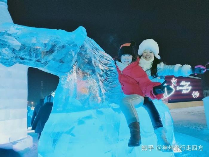 去哈尔滨雪乡旅游,要不要哈尔滨当地旅行社哪家好? 去哈尔滨雪乡旅游,要不要哈尔滨当地旅行社哪家好?