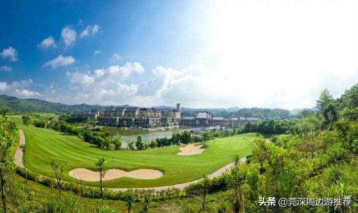 深圳商务伴游来泡室外无限次氟温泉释放广州佛山中山东莞惠州深圳周边游