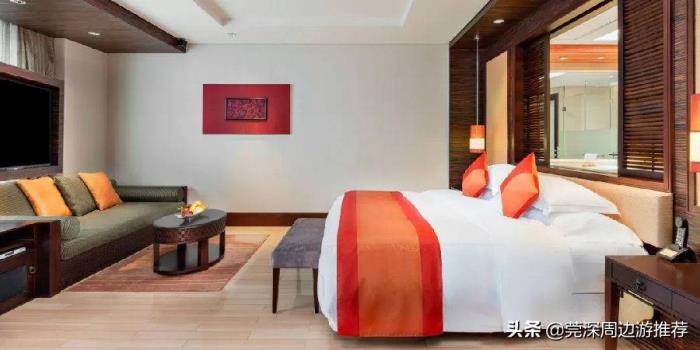 深圳商务伴游来泡室外无限次氟温泉释放广州佛山中山东莞惠州深圳周边游