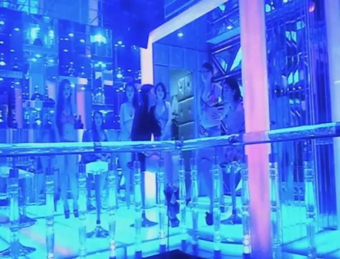 上海商务伴游招聘_上海外围伴游招聘_上海伴游