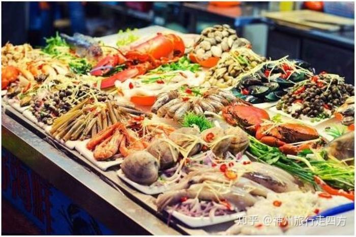 厦门当地优秀私人导游一天多少钱和厦门旅游必玩的景点介绍