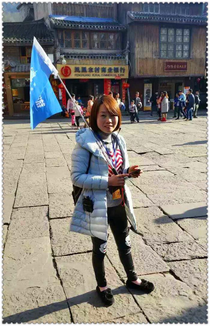 金牌导游App就是一个回归导游服务、主打私人导游的创业项目
