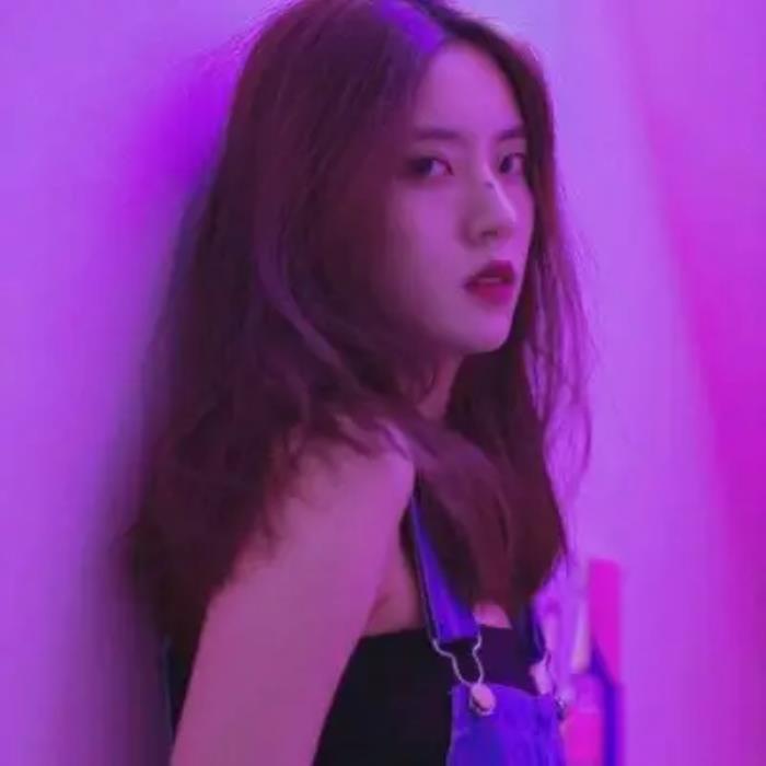  南京私人伴游：媛媛