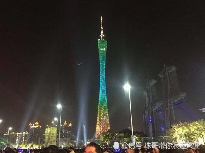 广州游玩攻略(广州游玩攻略2日游) 广州游玩攻略(广州游玩攻略2日游)