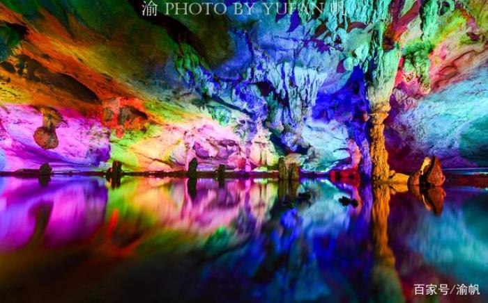 包罗和商务伴游游中国最美的地下河的词条 包罗和商务伴游游中国最美的地下河的词条