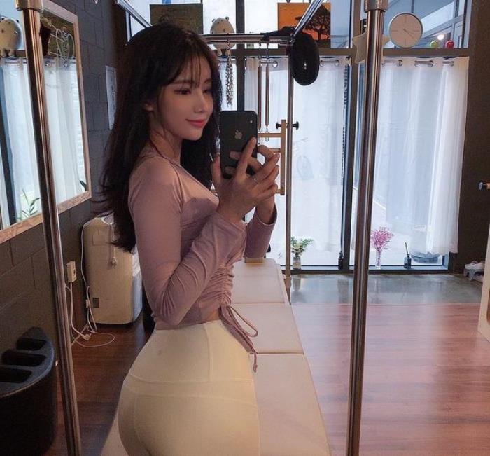 韩国健身女神(韩国健身女神哔哩哔哩) 韩国健身女神(韩国健身女神哔哩哔哩)