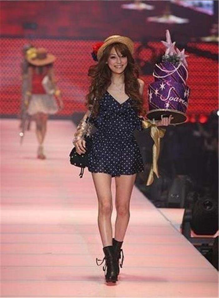 中国模特兼职日本(日本留学兼职做模特)