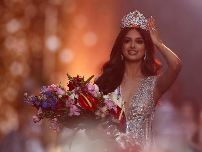 全球蜜斯(全球蜜斯大赛)