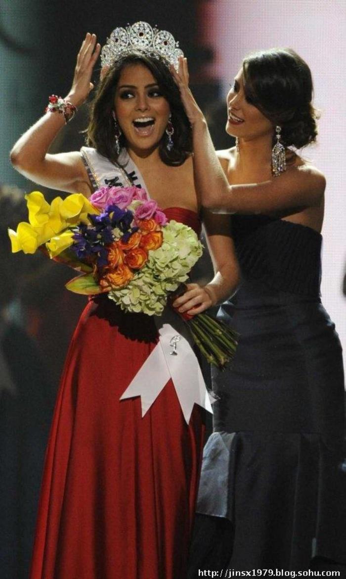 全球蜜斯(全球蜜斯大赛)