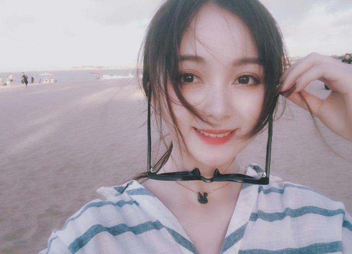 南昌学生兼职伴游陪同余雅沁的简单介绍