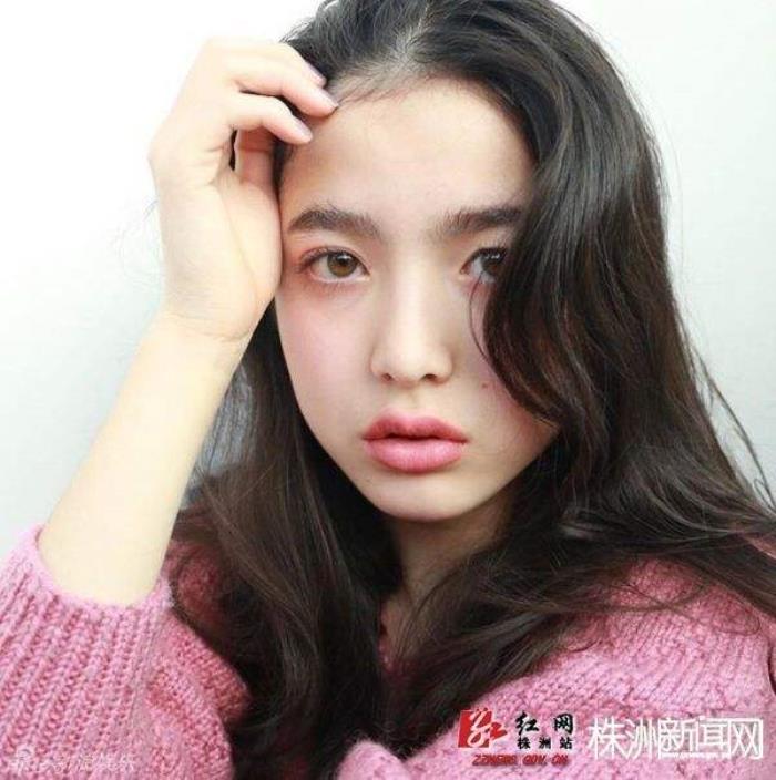 12岁模特(12岁模特一米八)