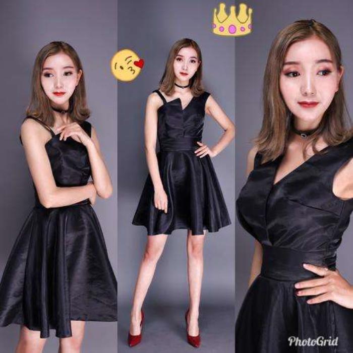 今天去一家公司面试模特兼职(雇用网站上的模特兼职是实的吗?)