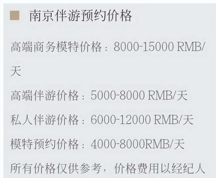 青岛男伴游雇用(雇用高端伴游一天20万)