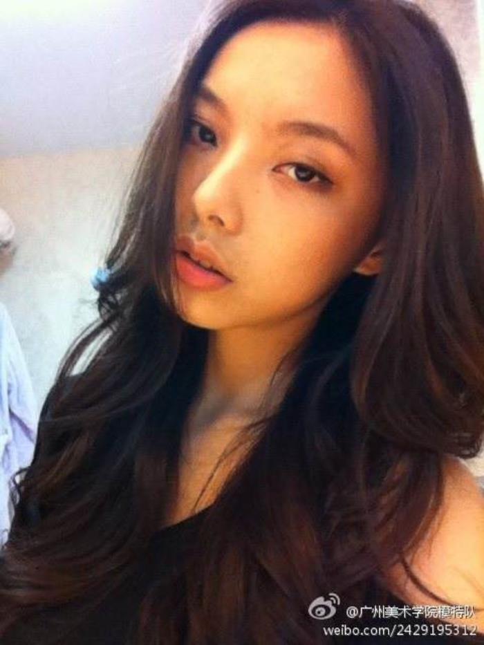 模特兼职微博(模特兼职微博叫什么) 模特兼职微博(模特兼职微博叫什么)