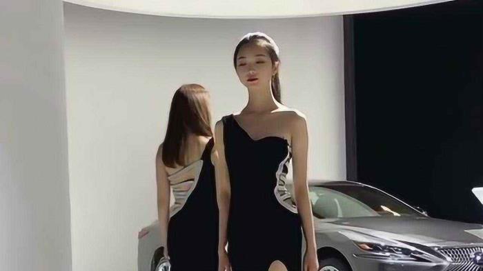 兼职生做模特(兼职模特是做什么的) 兼职生做模特(兼职模特是做什么的)