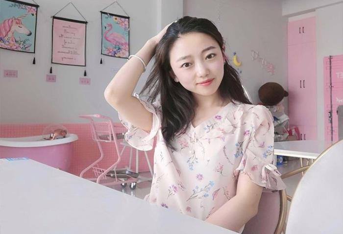 淘宝衣服模特兼职(淘宝服拆兼职模特无需经历) 淘宝衣服模特兼职(淘宝服拆兼职模特无需经历)