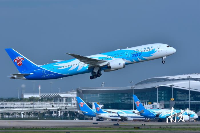 南航深圳增班海口三亚航线，无陪儿童这样买票