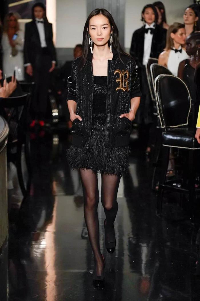 超模孙菲菲(超模孙菲菲经纪公司)