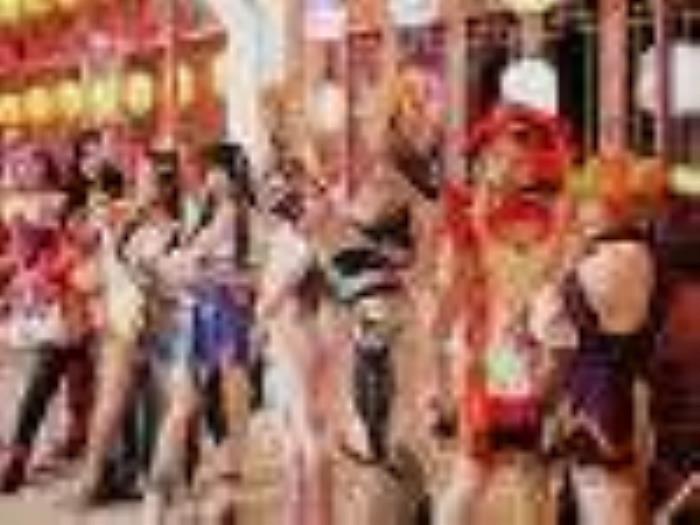 正实的同城的模特兼职(五八同城上面兼职网店模特是实的吗)