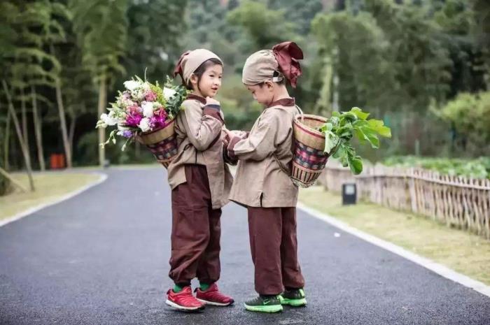 亲子游(亲子游活动策划)