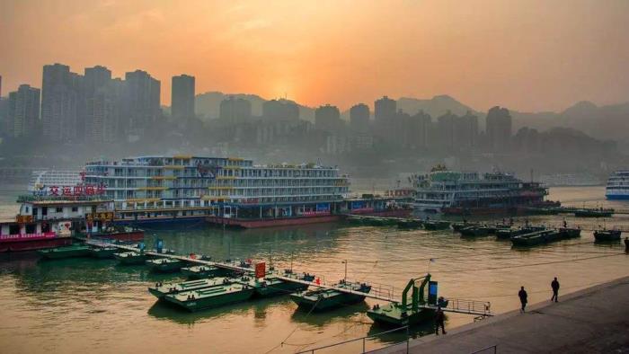 重庆自由行(重庆自由行2天攻略)