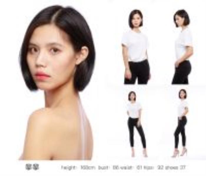 兼职模特面试通过需要交费用吗(应聘模特要先交钱)