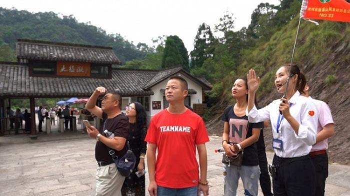 旅途私家伴游(旅途私家伴游案牍)