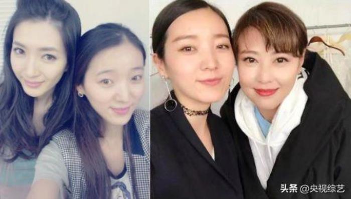 7旬奶奶带盲老伴游遍中国(小女孩扶盲人老奶奶过马路)