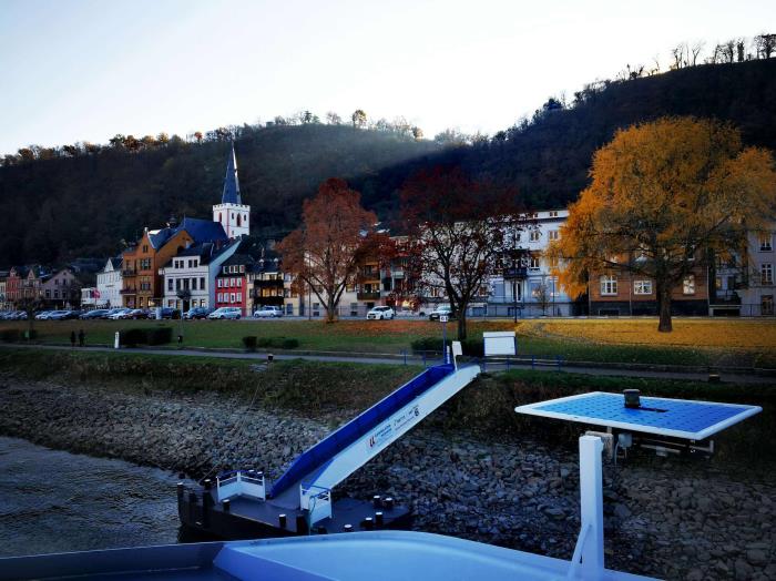 中国人在德国伴游网站(中国人去德国旅游)