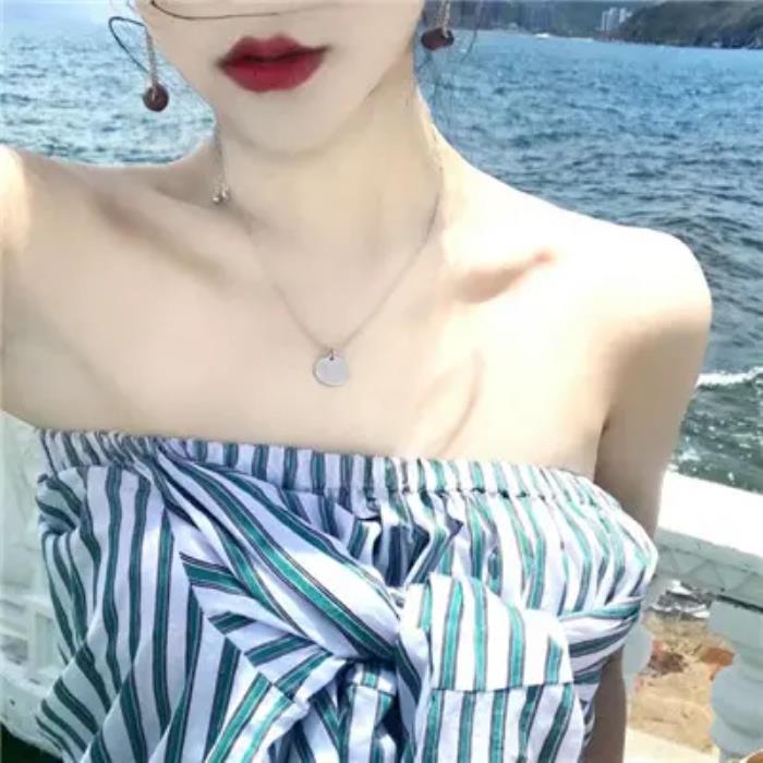  上海商务伴游服装模特海怀寒相关资料