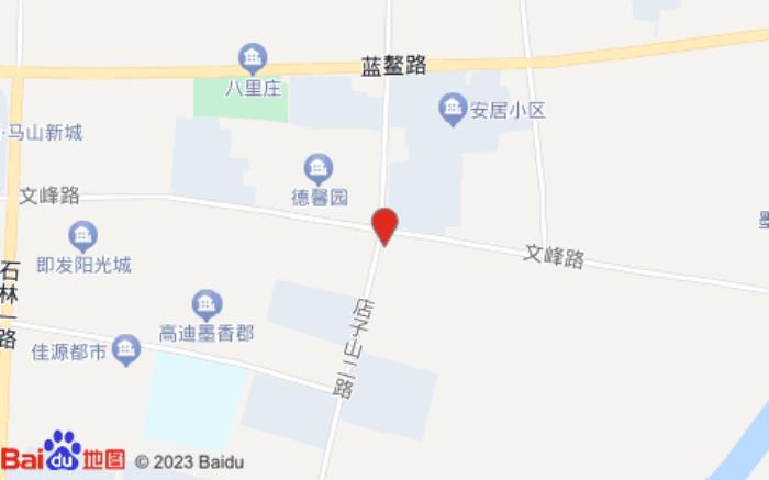 驿居酒店(即墨小商品城店) 驿居酒店(即墨小商品城店)
