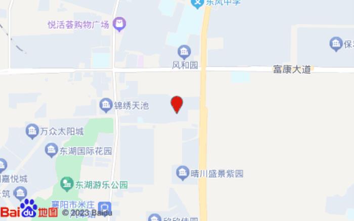 城市便捷酒店(襄阳二汽基地店) 城市便捷酒店(襄阳二汽基地店)