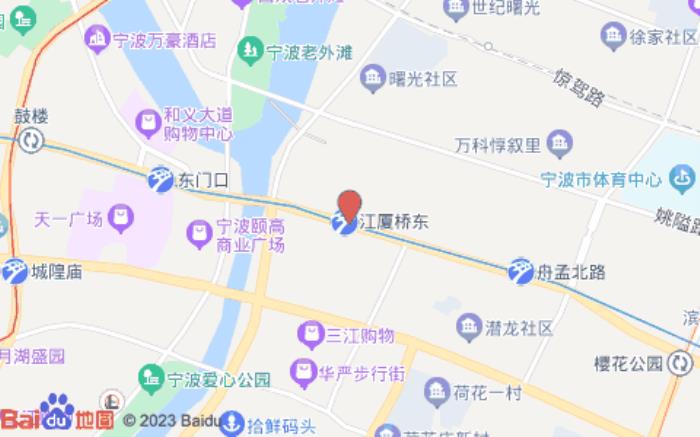 如家精选酒店(宁波老外滩天一广场店) 如家精选酒店(宁波老外滩天一广场店)