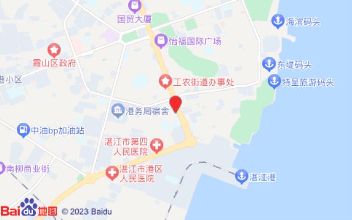 7天优品酒店(保利渔人码头店) 7天优品酒店(保利渔人码头店)
