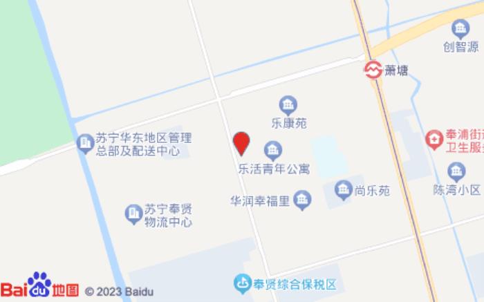 格林电竞酒店(上海奉贤肖塘地铁站店) 格林电竞酒店(上海奉贤肖塘地铁站店)