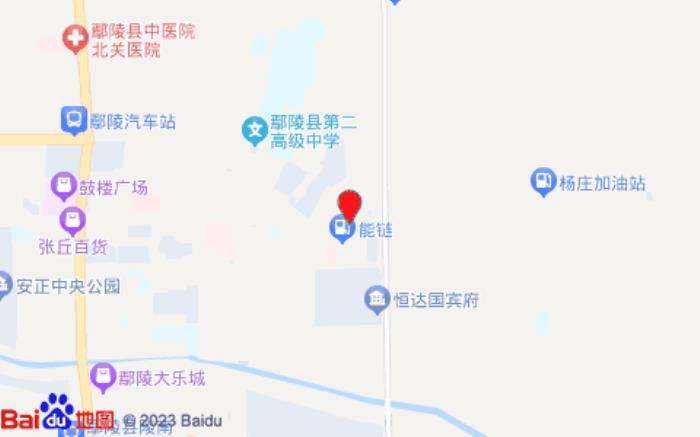 鸿运宾馆(人民路)