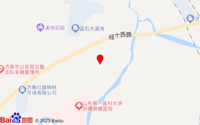 华驿精选酒店(济兖公路店) 华驿精选酒店(济兖公路店)