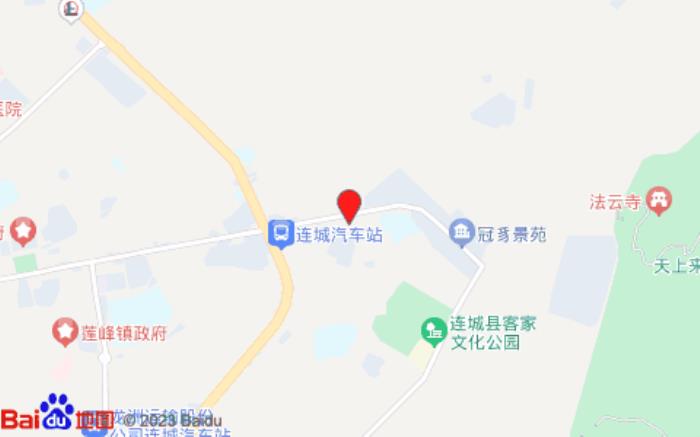 鸿运宾馆(北大东路)