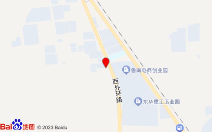 柏悦酒店(西外环路店)