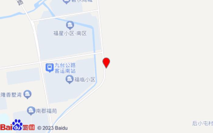 锦江之星酒店(长春九台区政务中心店)